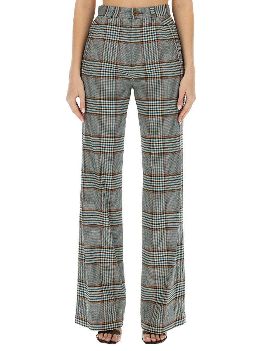 Vivienne Westwood Pants - Multcolor | Wanan Luxury