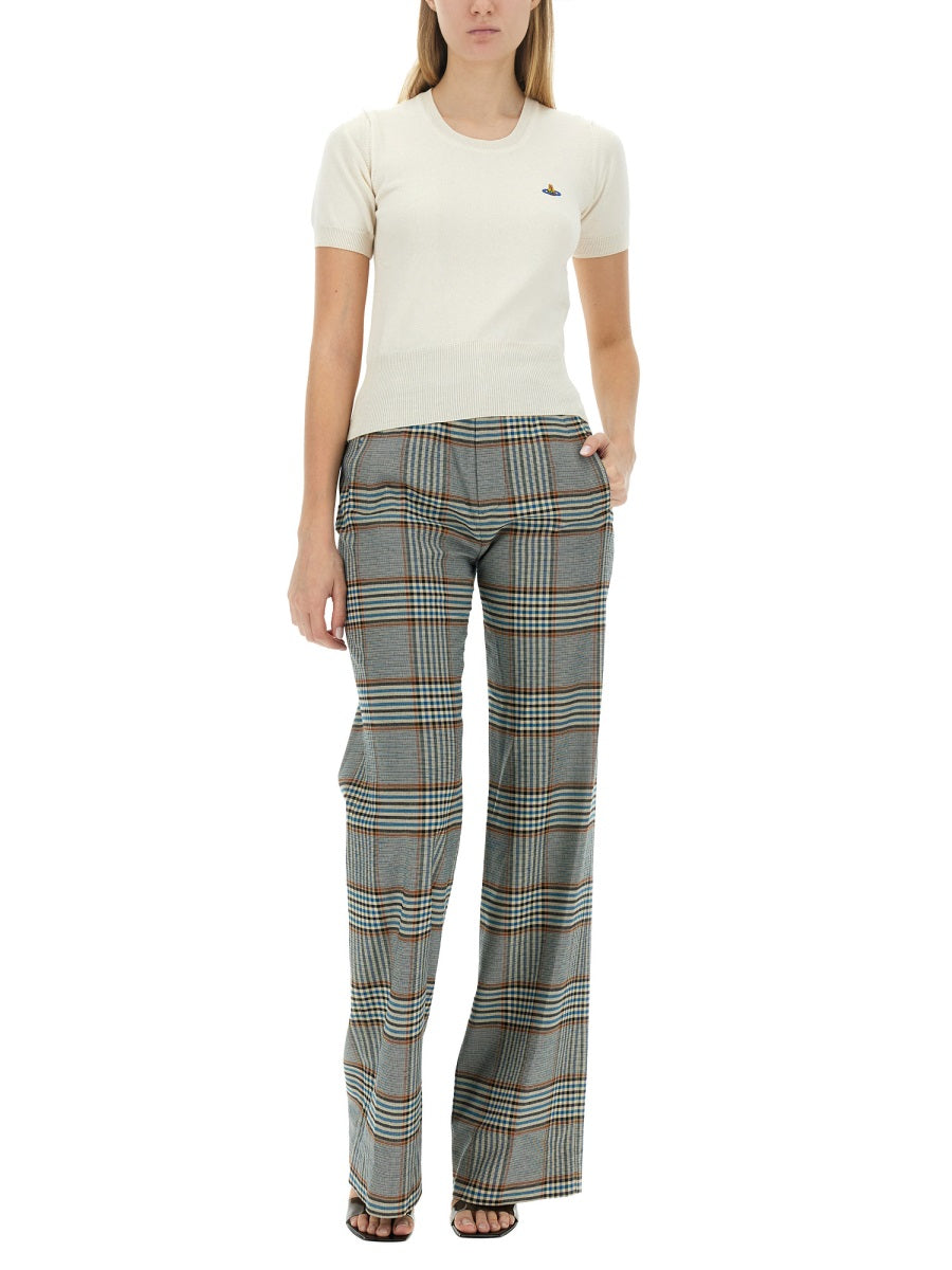 Vivienne Westwood Pants - Multcolor | Wanan Luxury