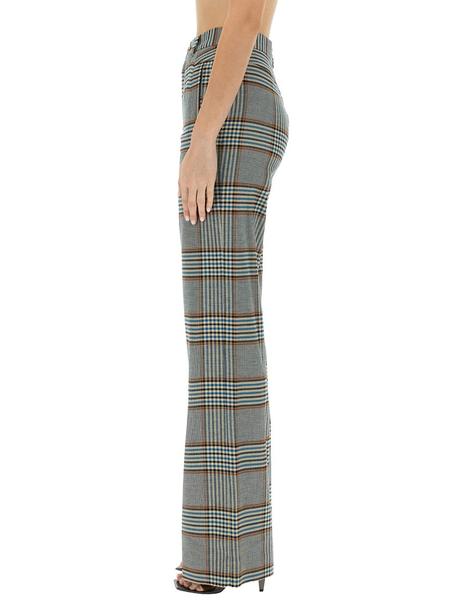 Vivienne Westwood Pants - Multcolor | Wanan Luxury