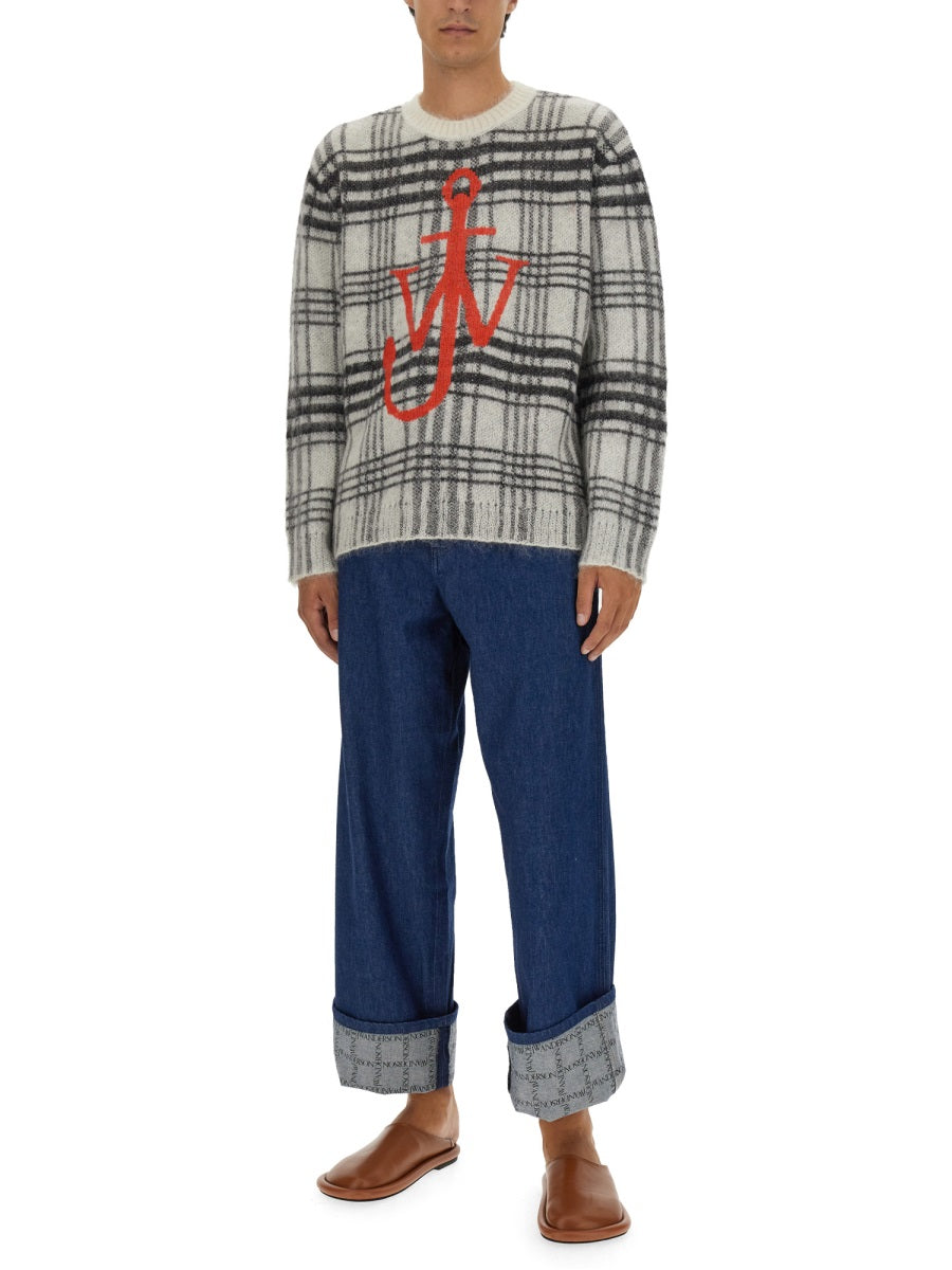 JW Anderson Sweaters - Multcolor | Wanan Luxury
