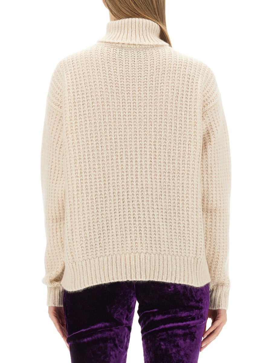Gucci Sweaters - Ivory | c03a8ecc7608d3c29cfac8e12b2614cd6a35b145
