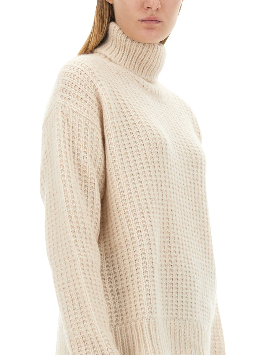 Gucci Sweaters - Ivory | ea723c056ec6812b2ac5afe6284e5abb17209280
