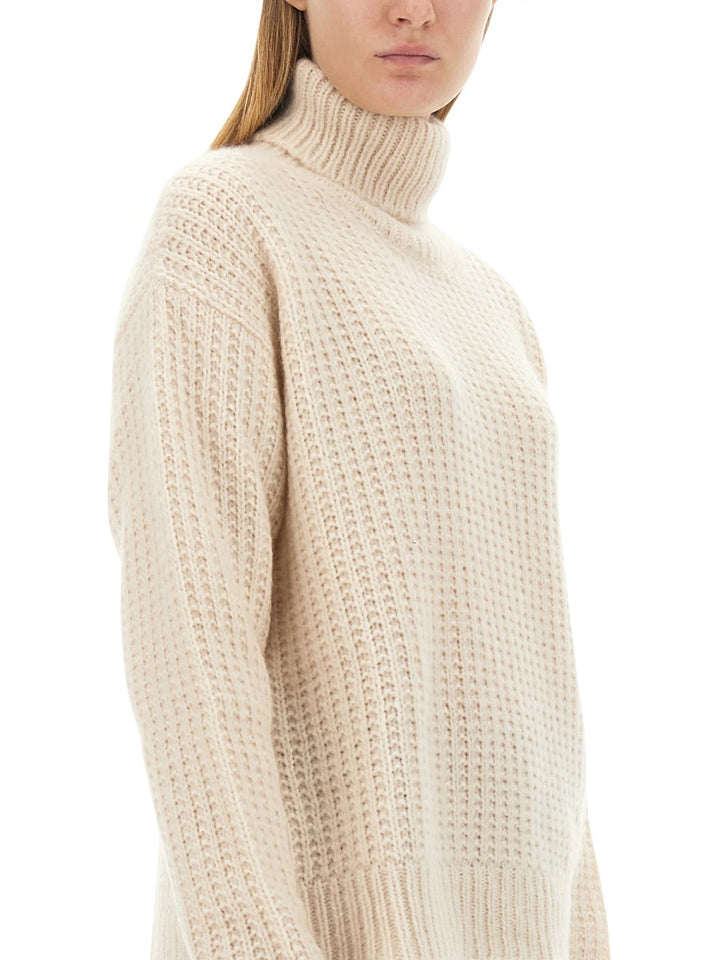 Gucci Sweaters - Ivory | ea723c056ec6812b2ac5afe6284e5abb17209280