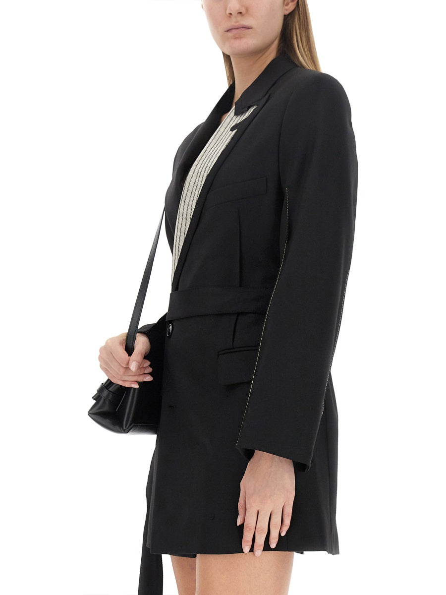 Victoria Beckham Suits & Dresses - Black | Wanan Luxury