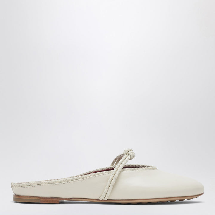 Bottega Veneta Shoes - White | ffd3980dd5582bfdfbbdf78f094095cbb6ca93c1
