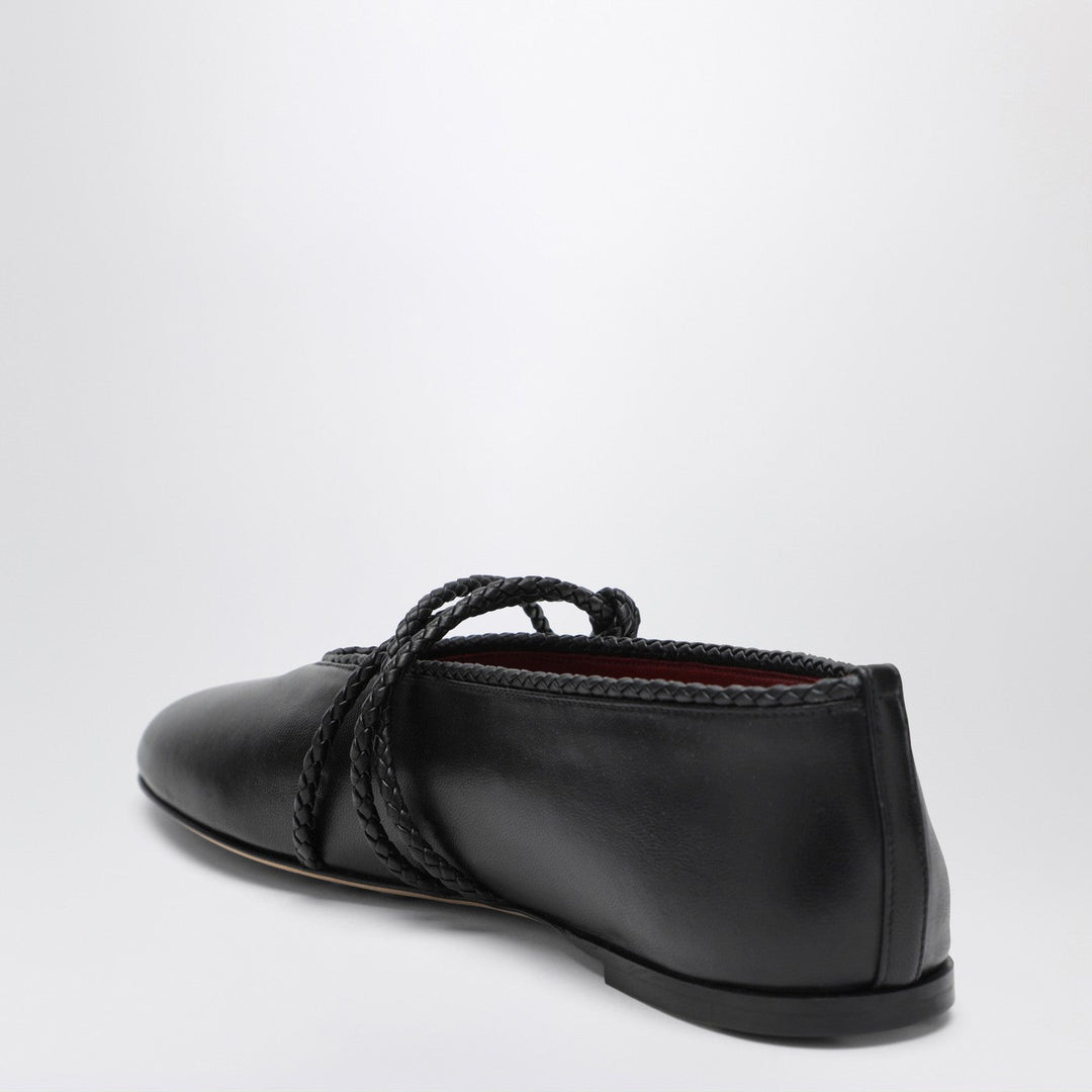 Bottega Veneta Shoes - Black | 3fb412d98f07f940e773980e4fc2017c0ee804a2