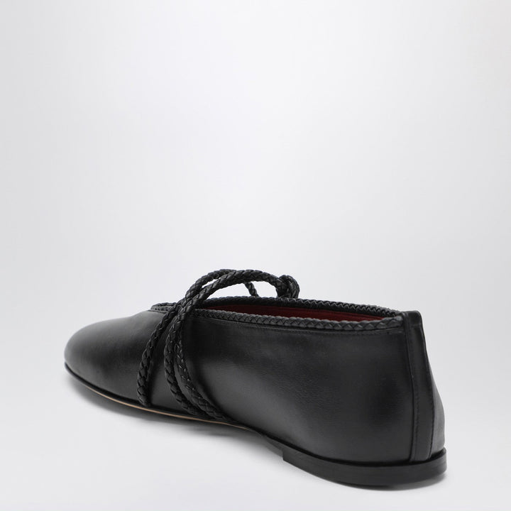 Bottega Veneta Shoes - Black | 3fb412d98f07f940e773980e4fc2017c0ee804a2