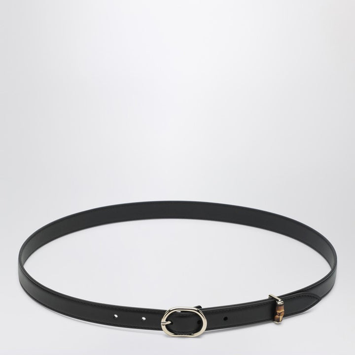 Gucci Belts - Black | 095dcddbb37b156358b42a5f0223de6a2c659f01