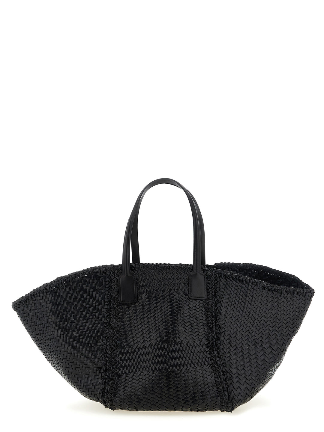Dragon Diffusion Teresa Tote Bag - Black | ecf06f02ad2090b7231e1455200655342771d1b3