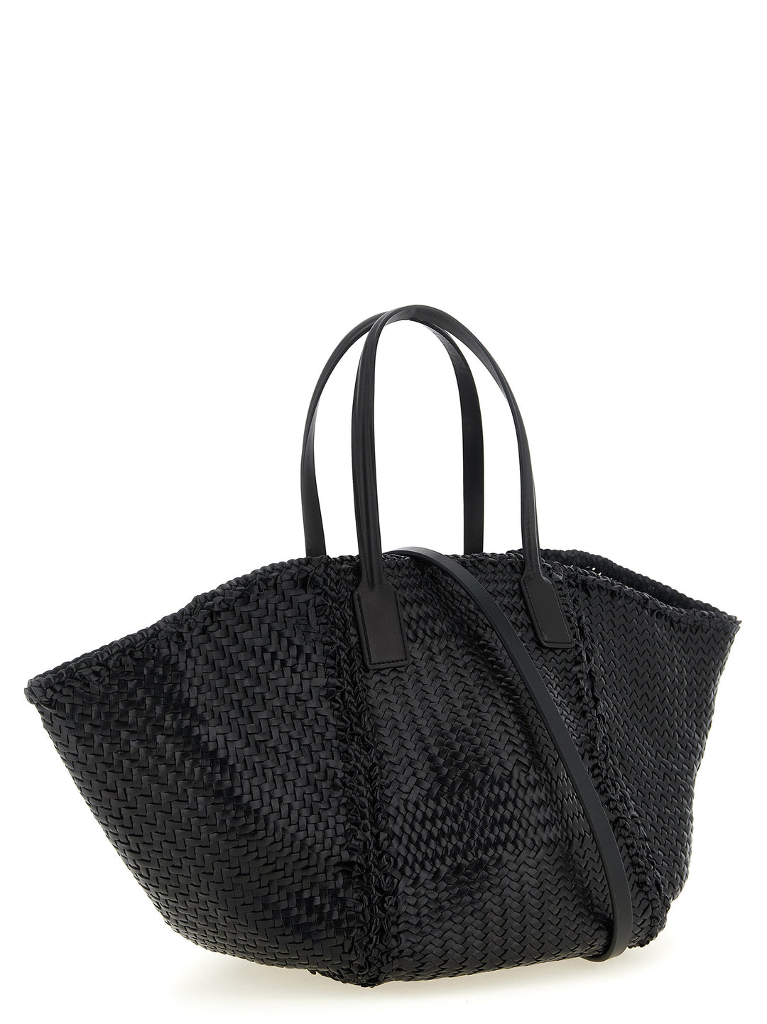 Dragon Diffusion Teresa Tote Bag - Black | 68fd45dea6be1734e400f73da00bc5a4ecf3efa5