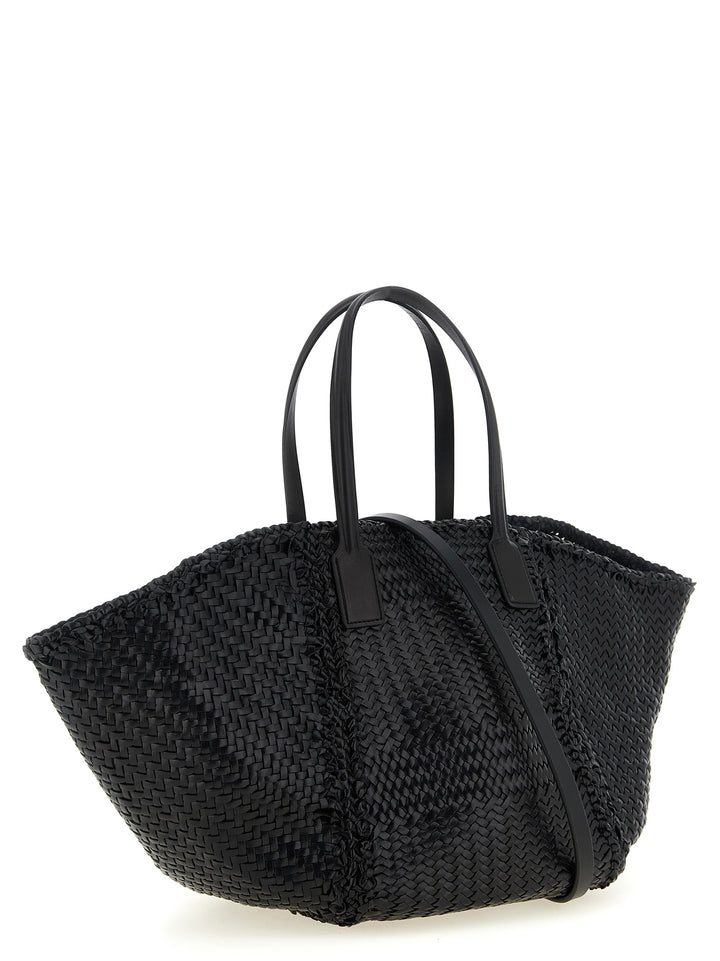 Dragon Diffusion Teresa Tote Bag - Black | 68fd45dea6be1734e400f73da00bc5a4ecf3efa5