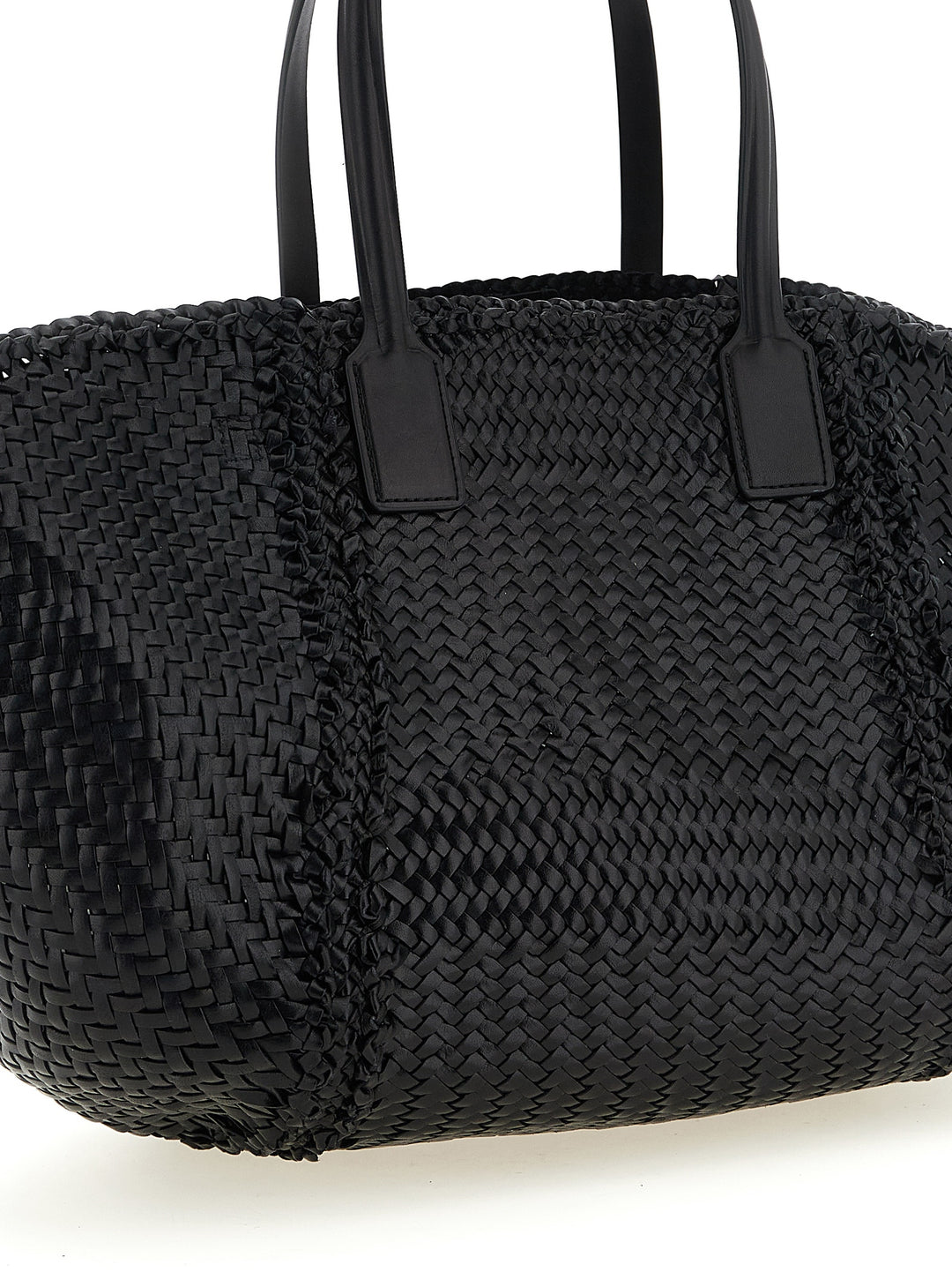 Dragon Diffusion Teresa Tote Bag - Black | 045c22d29129cd24a228906257e198b4763ef2c1