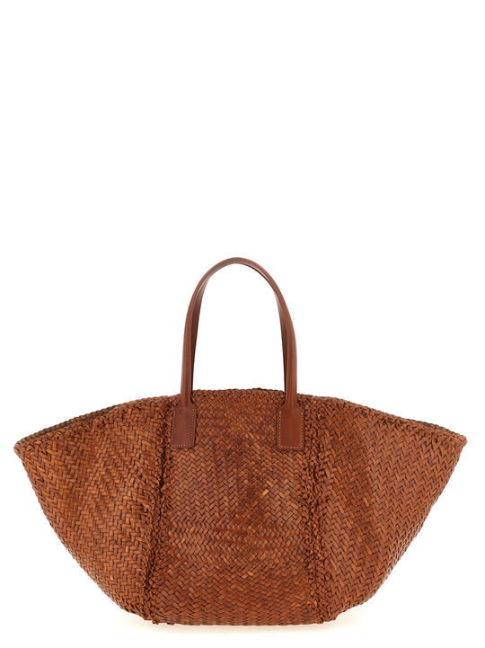 Teresa Hand Bags Beige