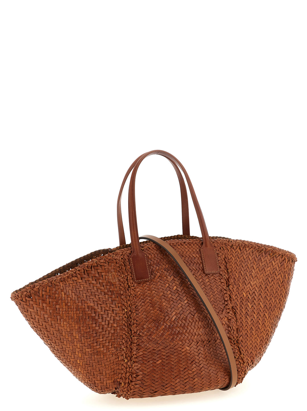 Dragon Diffusion Teresa Tote Bag - Beige | 169c10c2dcdc10ac139bfbd999b30cff26d1e744