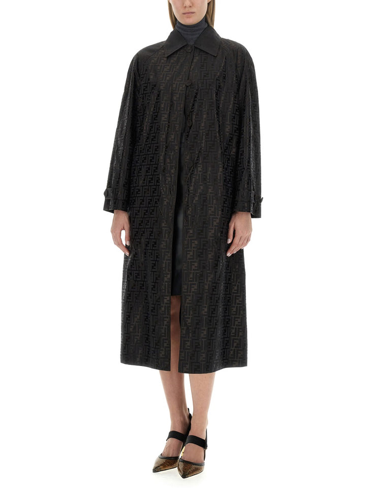 Fendi Skirts - Black | Wanan Luxury