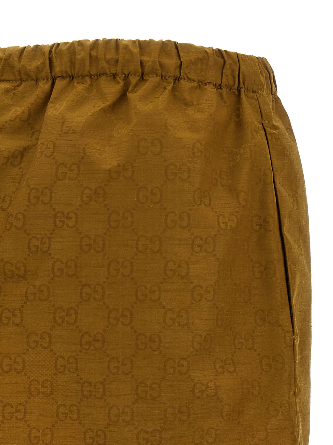Gucci Gg Skirts - Beige | 94112286dd2401a4fdc1a97ee69b47e18211de78