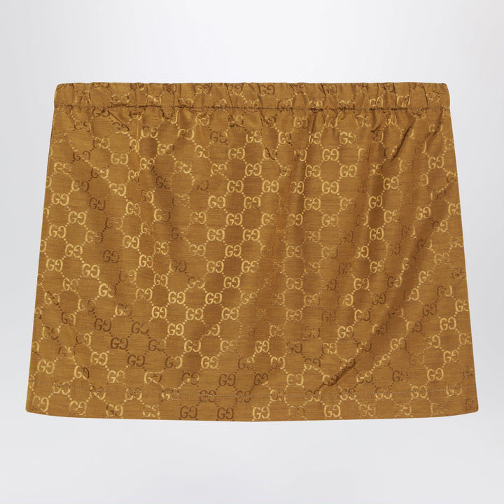 Gucci Skirts - Brown | 6e8b781a1bf6fd4222f6f0a06a30dbb546db5932