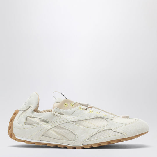 Orbit Flash Sneakers In String/Tufo