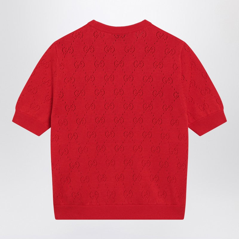 Gucci Shirts & Tops - Pink | 538f15afd44450c0356df9e9ece86cbeeb6d75f5