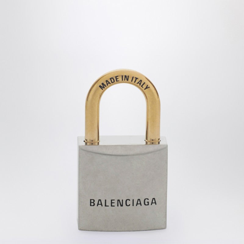 Balenciaga Keychains - Metal | 67c7d03e9e1233ed99cb10eef7646b9e94acaaf0