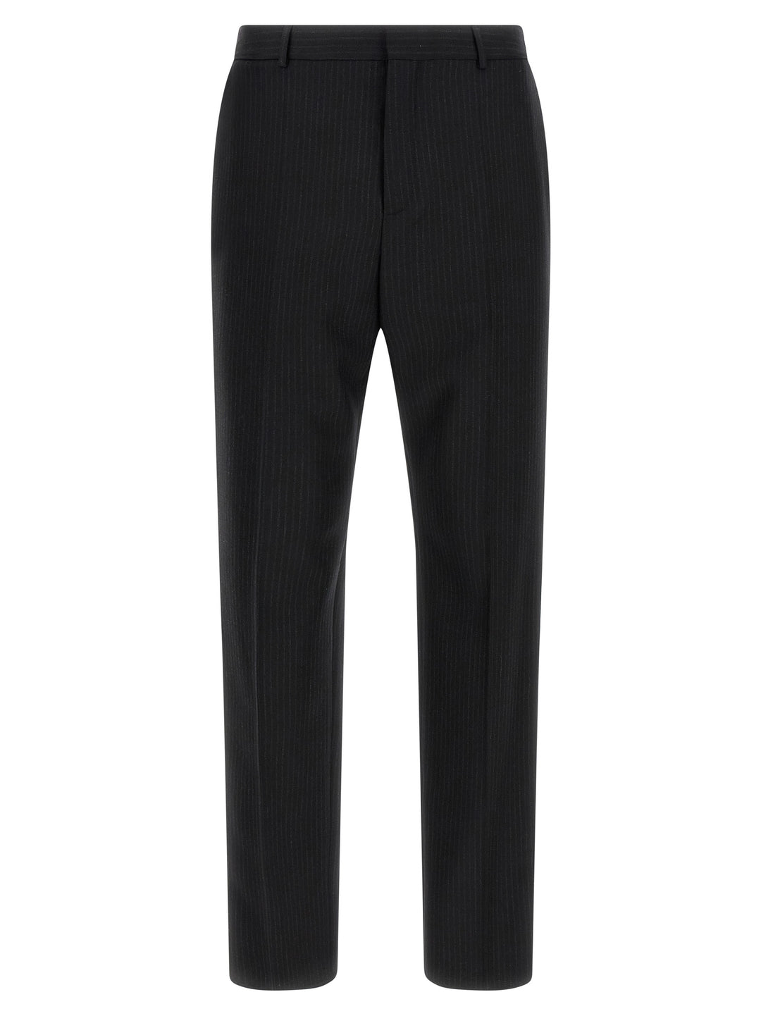 Saint Laurent Tailored Trousers Pants - Black | 1c52ecce7173cda4f71d1612acae580749c0be4f
