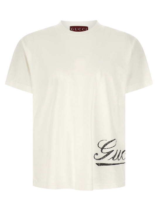 Gucci T-Shirt White