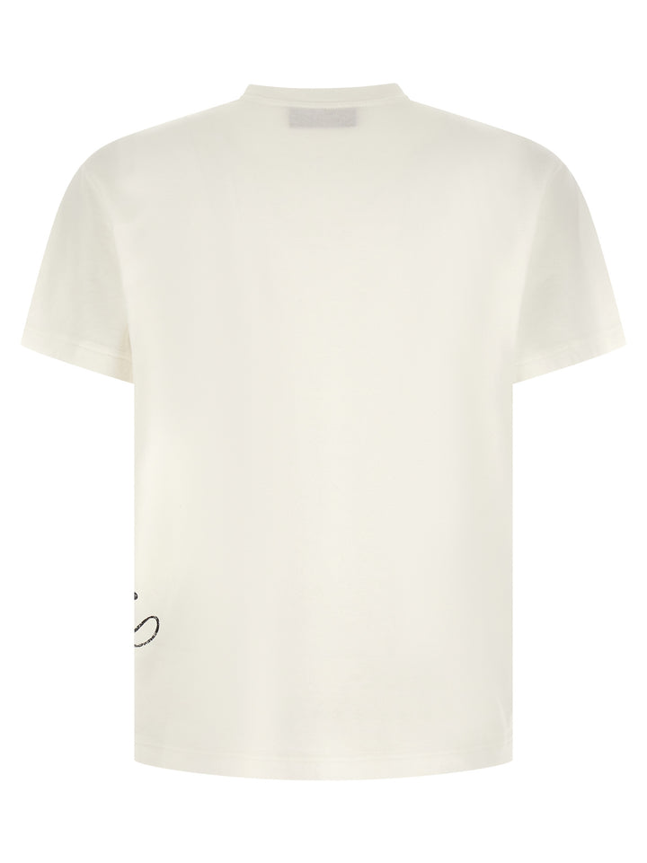 Gucci Gucci T-shirt - White | 223fef1a161040e47c119a039f49d8d894040d1b