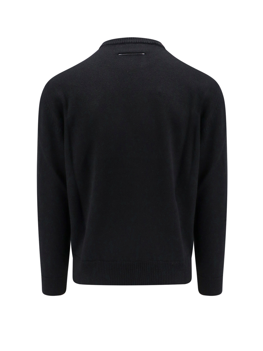 Mm6 Maison Margiela Sweaters - Blacks and greys | 5088d136d58d30341a0b6bfd60635229a3e9635d