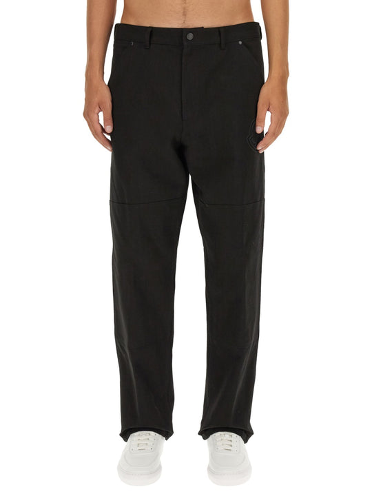 Cotton Pants