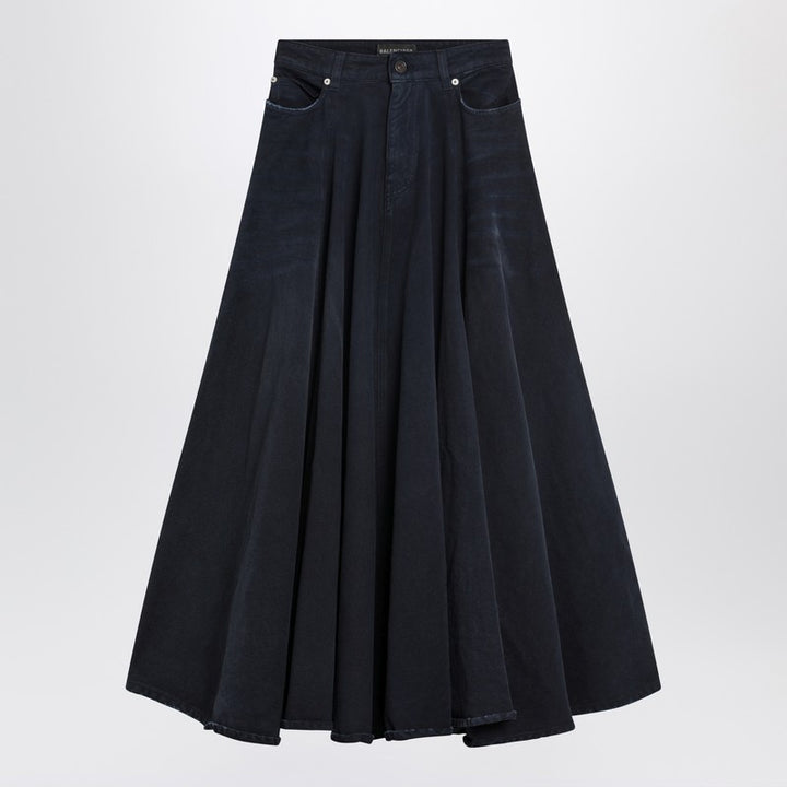 Balenciaga Skirts - Blue | 21b0309d98c698f8df175cbe7d38fccd6346e349