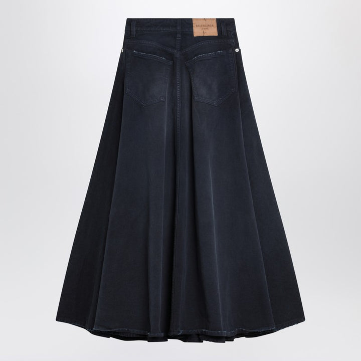 Balenciaga Skirts - Blue | 1d2875a54e429b9473560f1d06d5bd5b4e6d6252