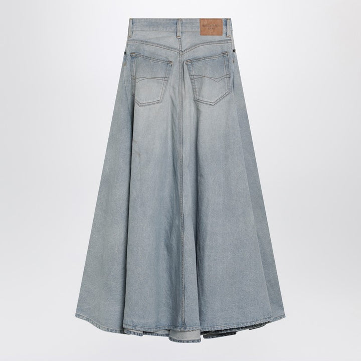 Balenciaga Skirts - Light Blue | c281836621cd246c43a18321c5737b95c1e4b56d