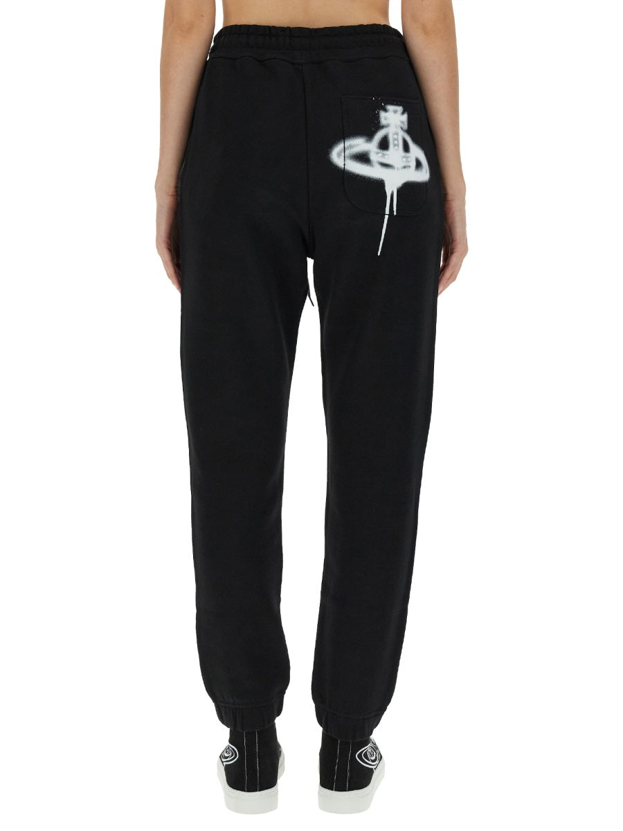 Vivienne Westwood Jumpsuits - Black | Wanan Luxury