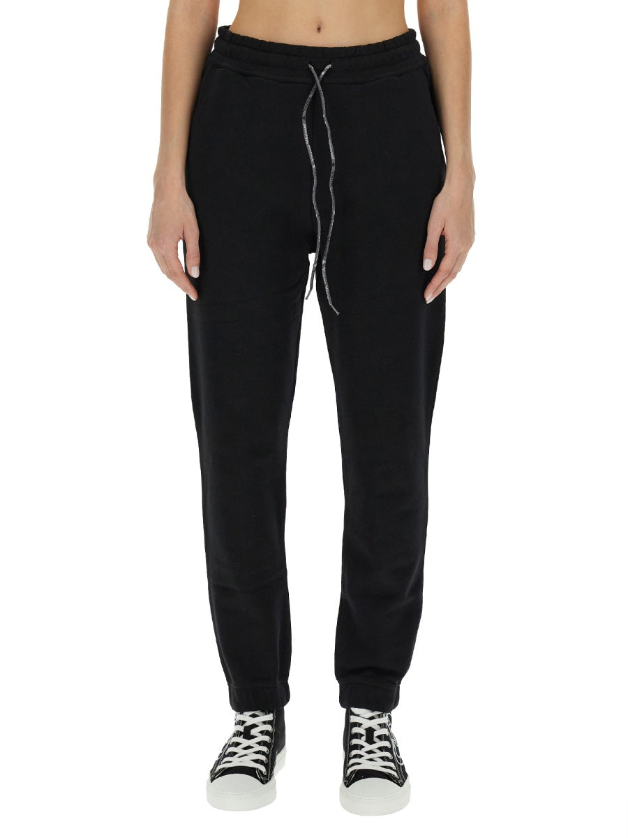 Vivienne Westwood Jumpsuits - Black | Wanan Luxury