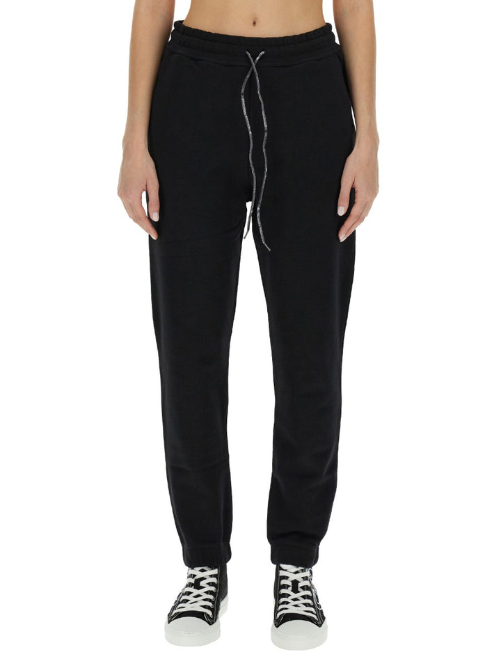 Vivienne Westwood Jumpsuits - Black | Wanan Luxury