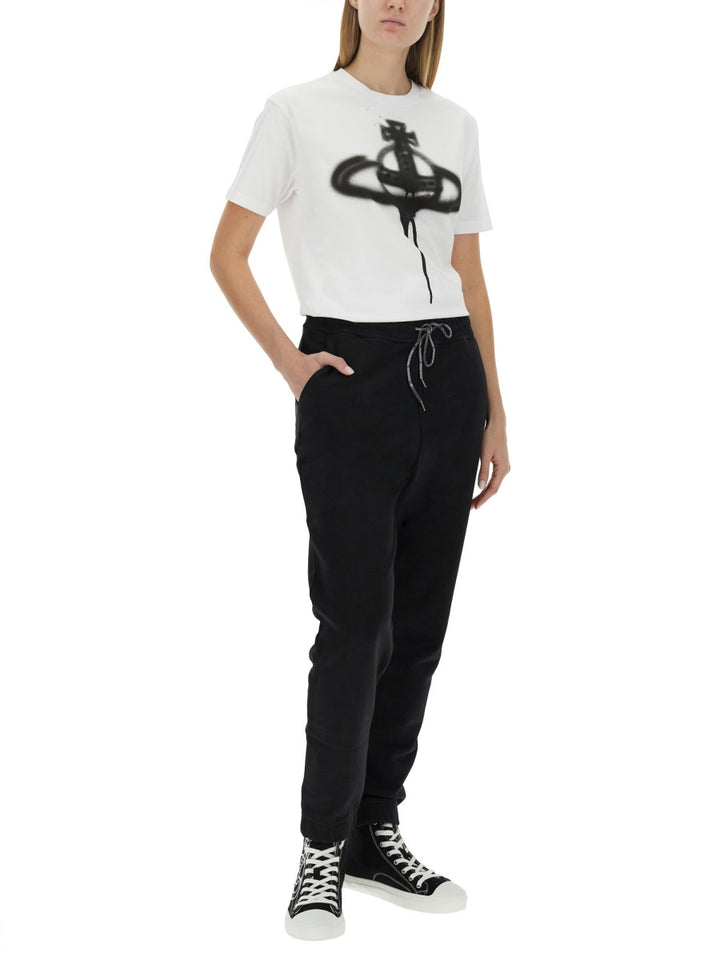 Vivienne Westwood Jumpsuits - Black | Wanan Luxury