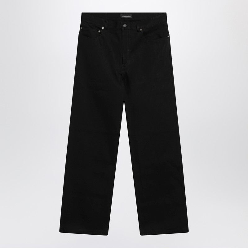 Balenciaga Pants - Black | 45e9332c3155f311ca9ea328e18ad8c1c9324d19