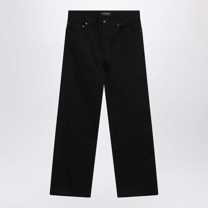 Balenciaga Pants - Black | 45e9332c3155f311ca9ea328e18ad8c1c9324d19