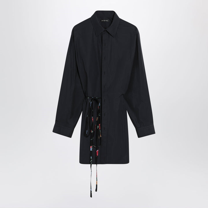 Balenciaga Belts - Black | ba029fb87297bbc25ee6d2647684d46fbf46b51e