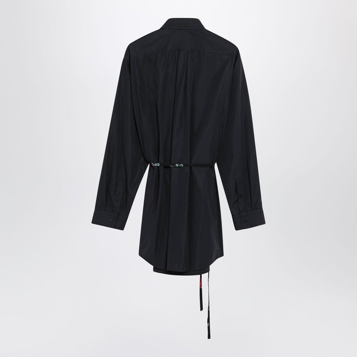 Balenciaga Belts - Black | e1ecac58011c2904394bdc1cc38d610ced95d490