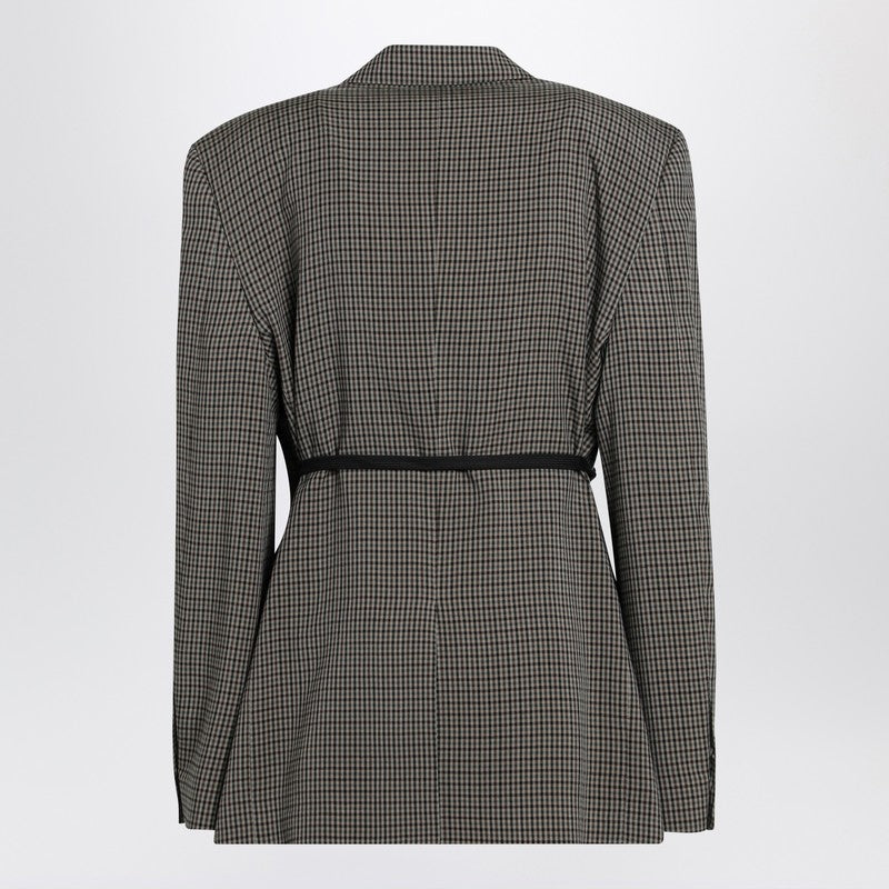 Balenciaga Coats & Jackets - Green | ed106628483fba8fa5e257618244043cf9017093
