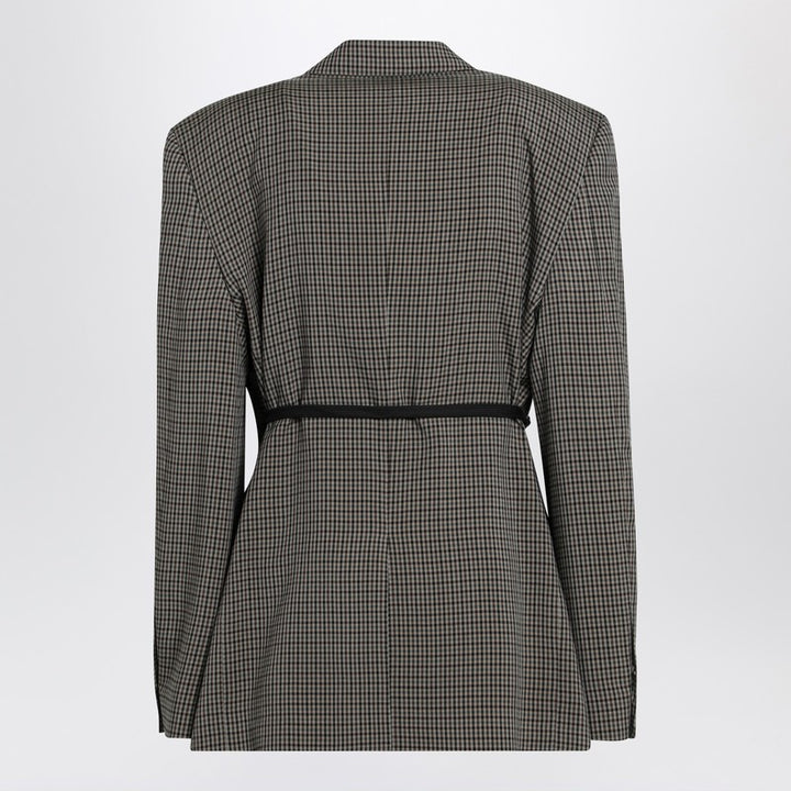 Balenciaga Coats & Jackets - Green | ed106628483fba8fa5e257618244043cf9017093