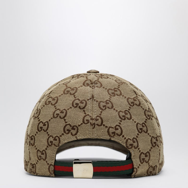 Gucci Hats - Brown | bbbead1a19e711d452a867d40bdb22a9c1240ea7