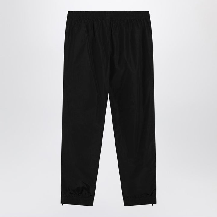 Balenciaga Pants - Black | 68abb500a8d535aadf93d619f009b079dcb34f51