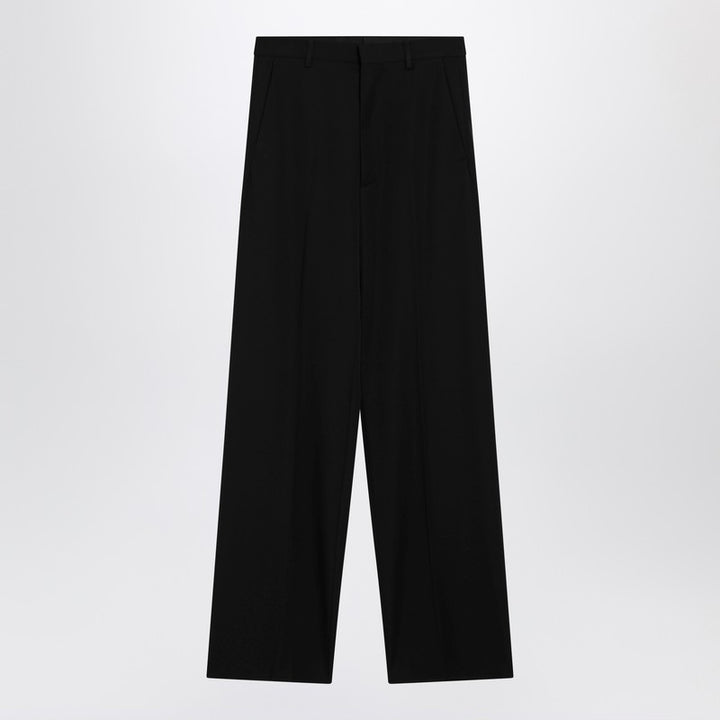 Balenciaga Pants - Black | da2cf1933b5ea4d3c46af1f04b4792ce1cb387b5