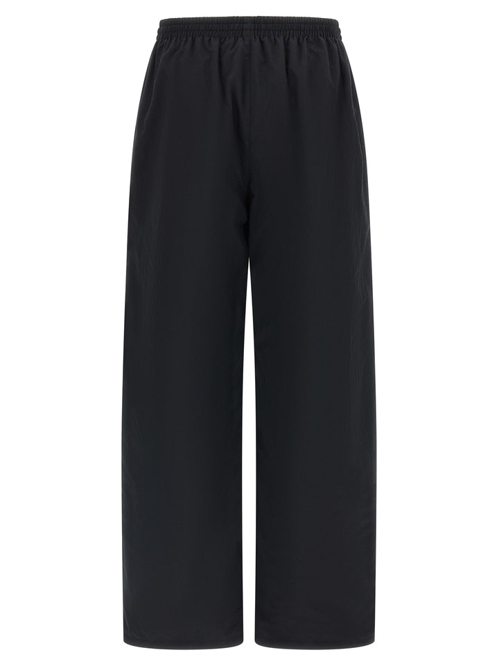 Balenciaga Cursive Pants - Multicolor | eb54b88b7f50f7545cc286fcb69c09d67740efd9