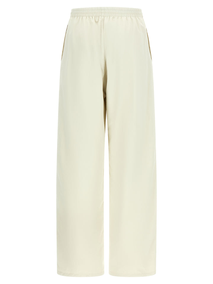 Balenciaga Cursive Pants - Multicolor | 8dd08d3c08e826720a2428fe3aa012a6bfc0589f