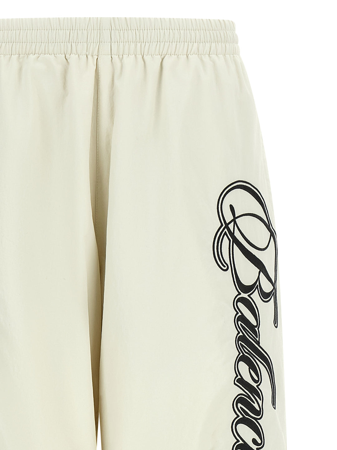Balenciaga Cursive Pants - Multicolor | 815239d76aab61606b74d8ff0d0884254f71f3af