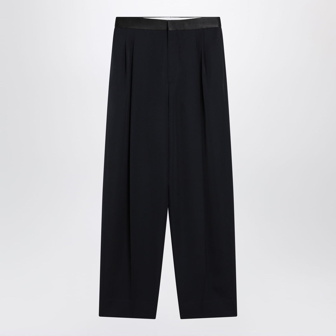 Bottega Veneta Pants - Blue | 155c723cd67c89cd6034a6e6256b2a5b0bdf66db