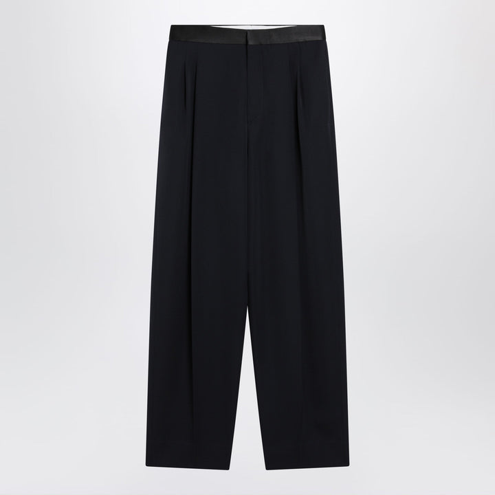 Bottega Veneta Pants - Blue | 155c723cd67c89cd6034a6e6256b2a5b0bdf66db